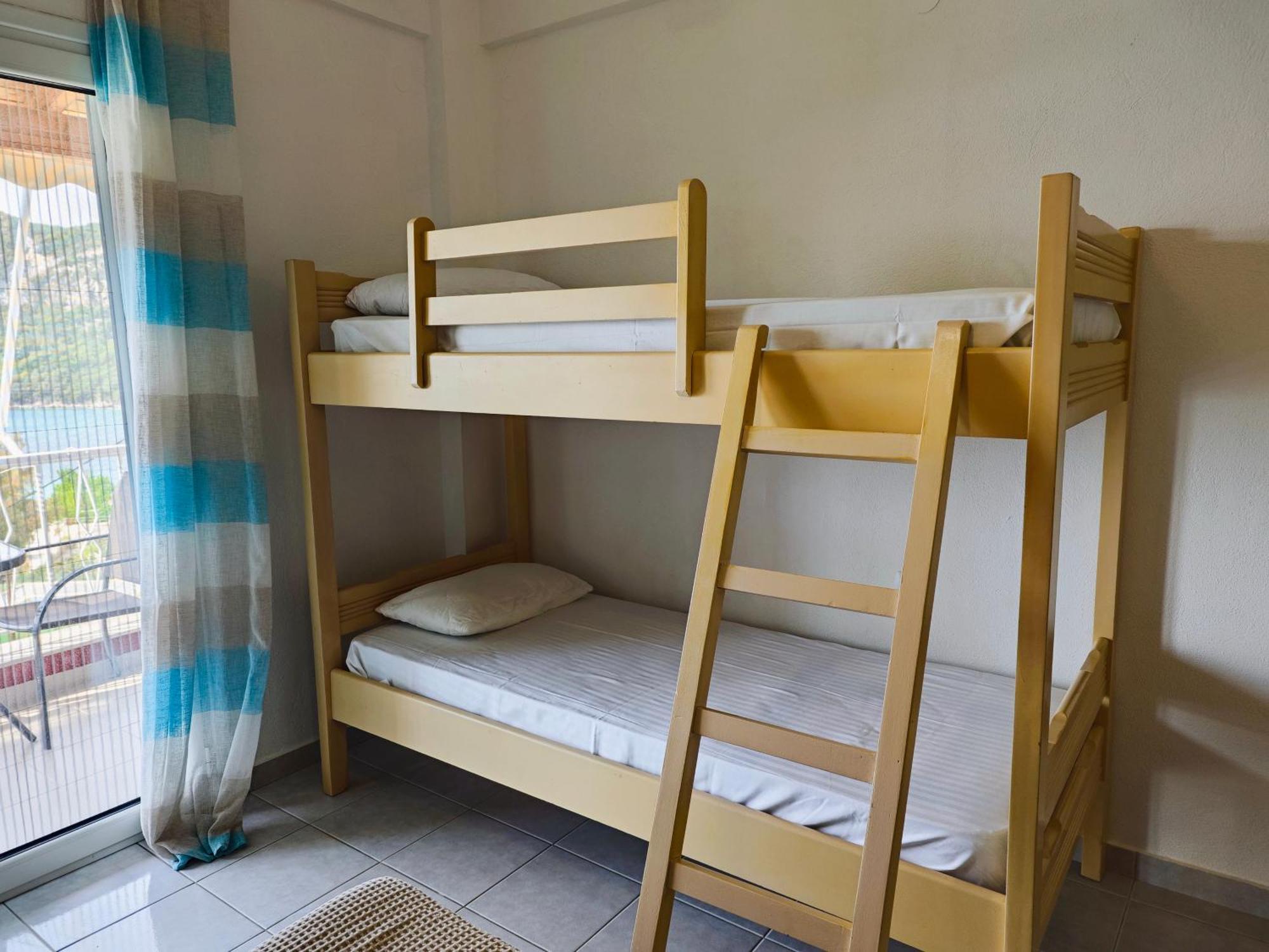 פרדיקה Sunset Apartments מראה חיצוני תמונה