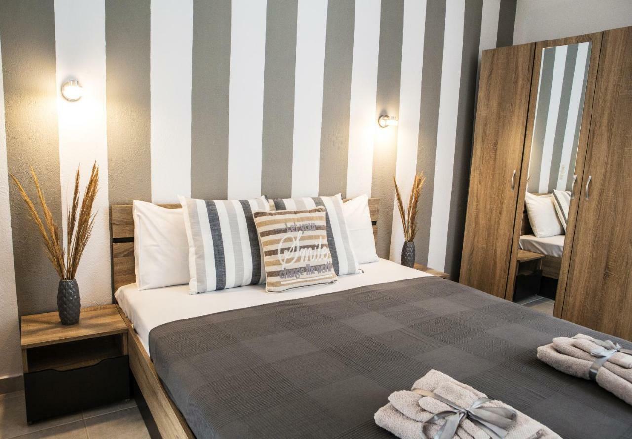 פרדיקה Sunset Apartments מראה חיצוני תמונה
