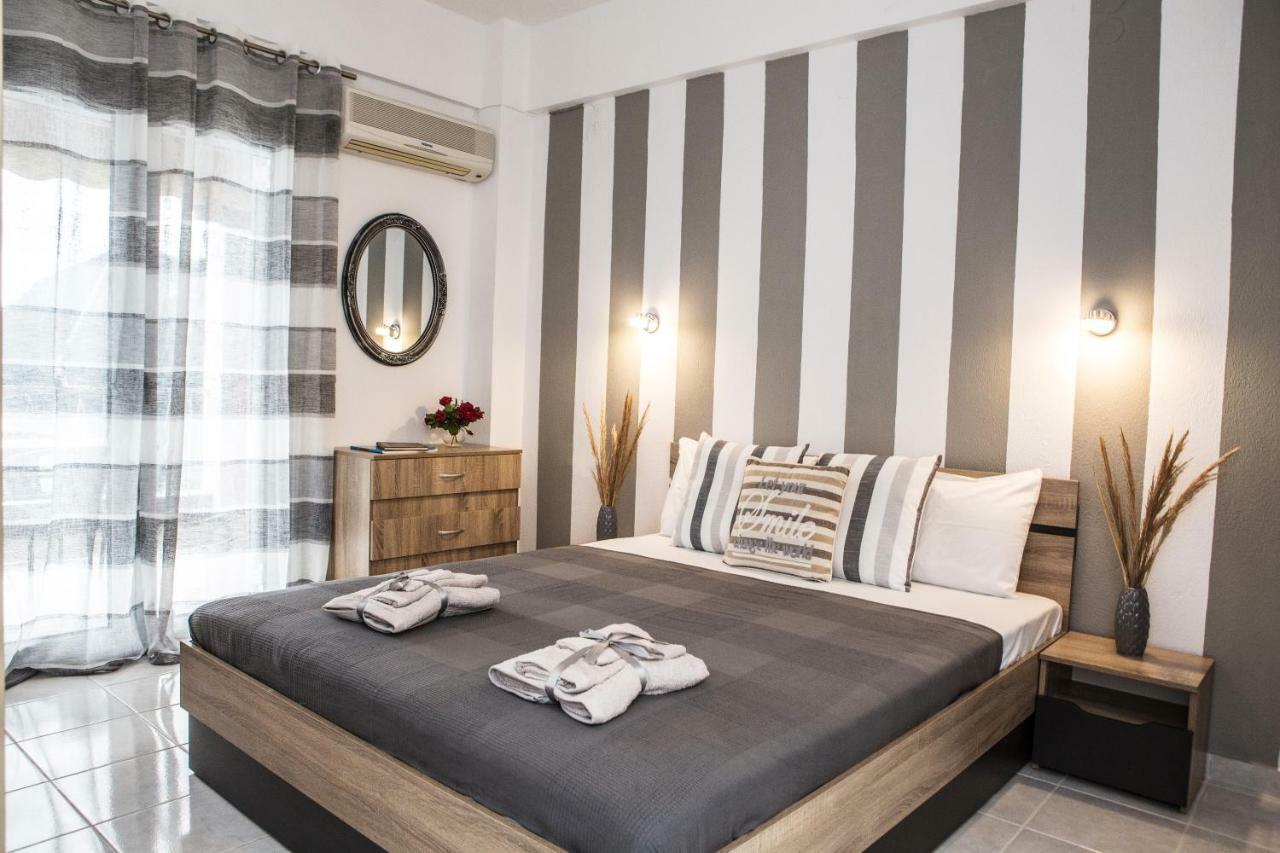 פרדיקה Sunset Apartments מראה חיצוני תמונה
