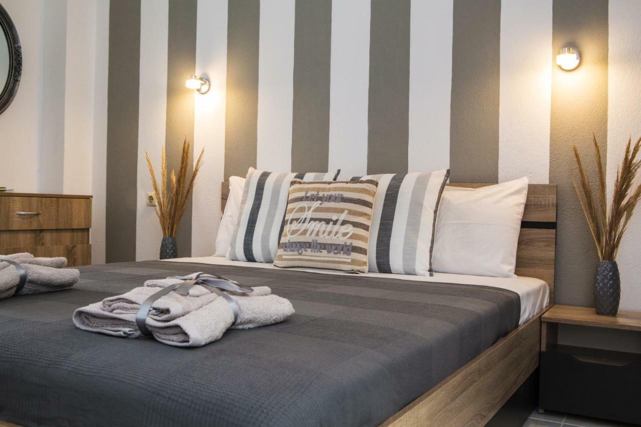 פרדיקה Sunset Apartments מראה חיצוני תמונה
