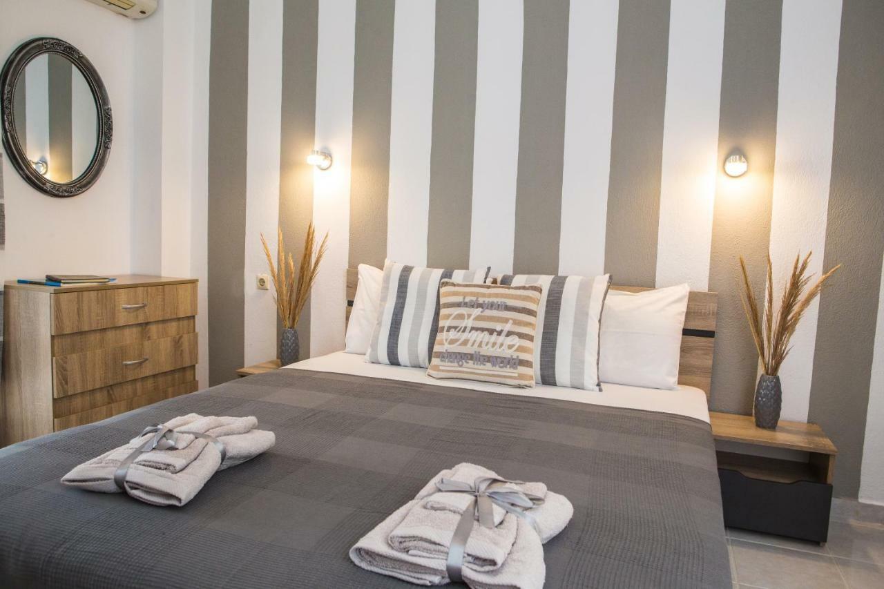 פרדיקה Sunset Apartments מראה חיצוני תמונה