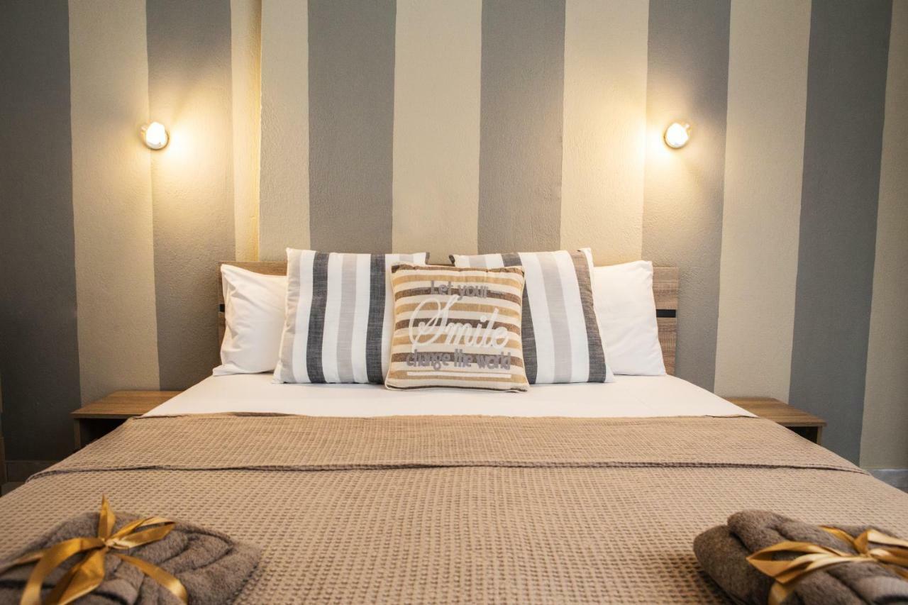 פרדיקה Sunset Apartments מראה חיצוני תמונה