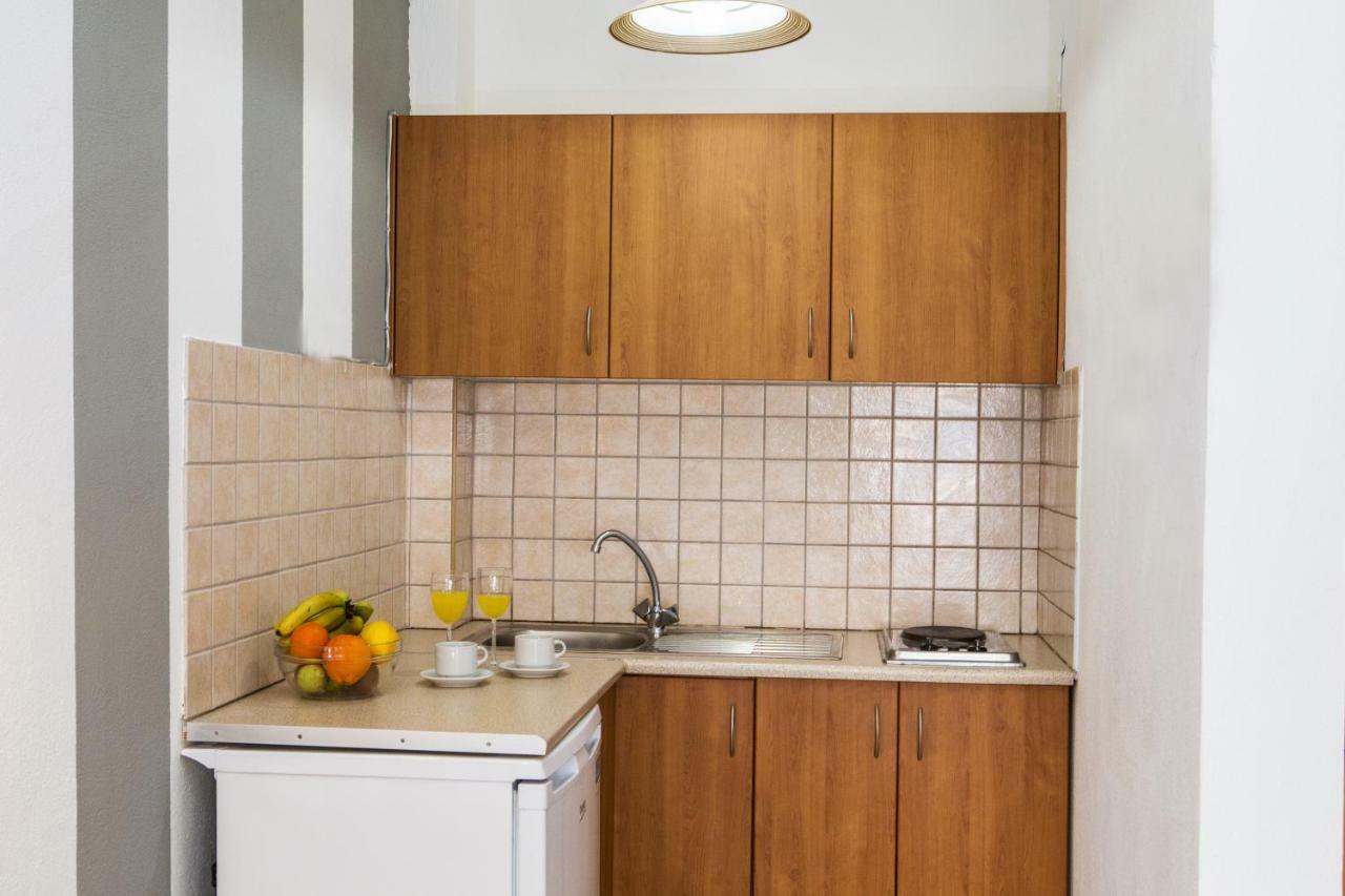 פרדיקה Sunset Apartments מראה חיצוני תמונה