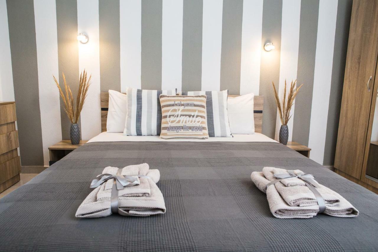 פרדיקה Sunset Apartments מראה חיצוני תמונה