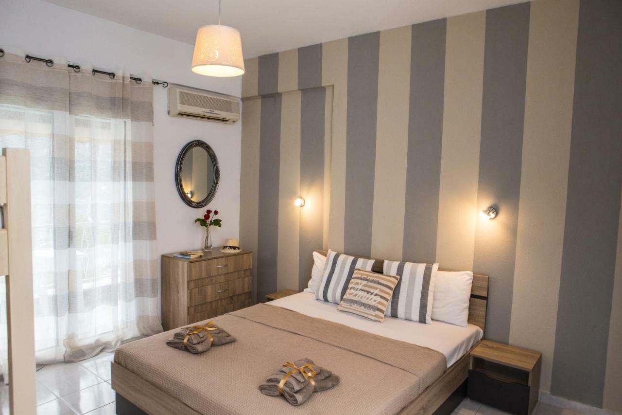 פרדיקה Sunset Apartments מראה חיצוני תמונה