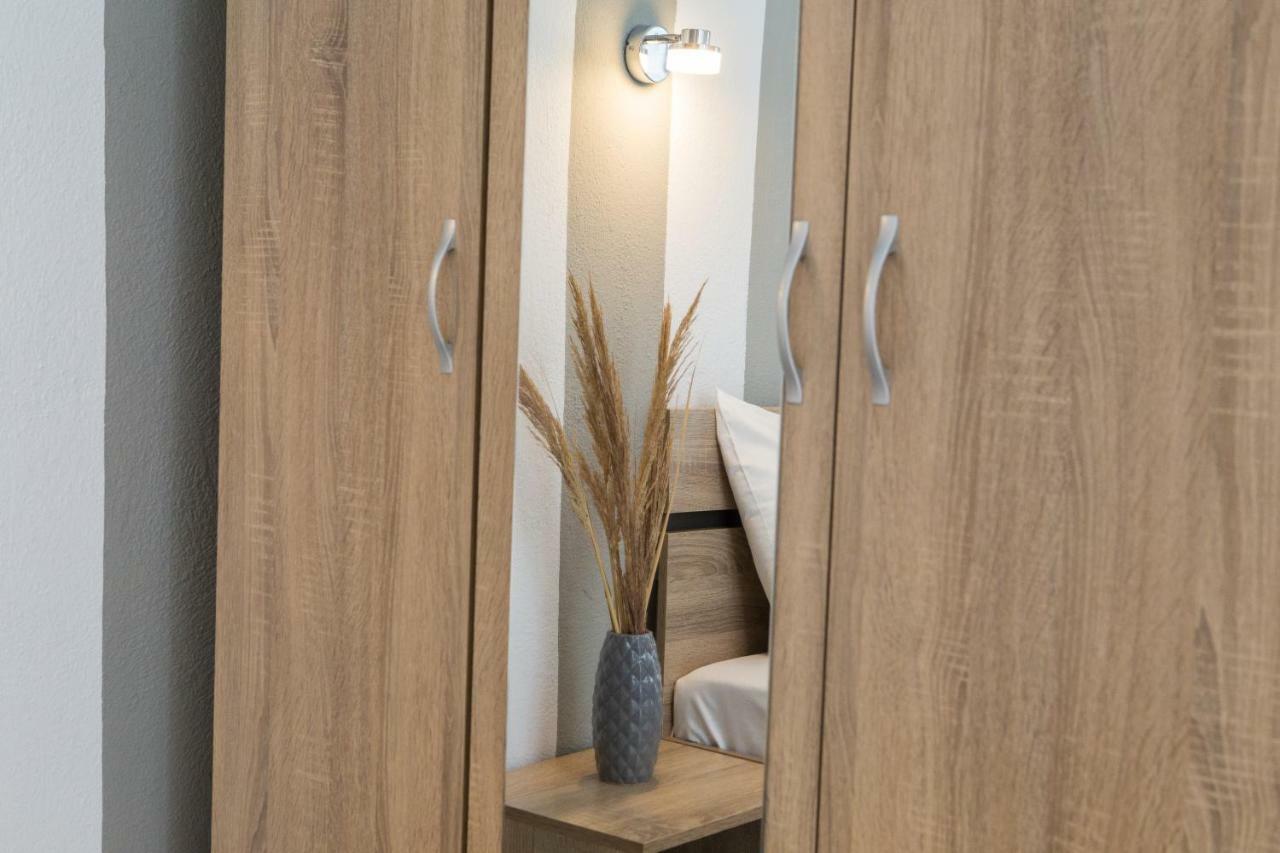 פרדיקה Sunset Apartments מראה חיצוני תמונה