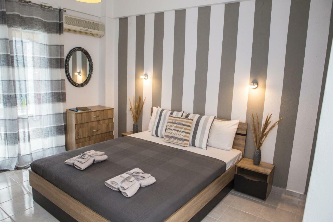 פרדיקה Sunset Apartments מראה חיצוני תמונה