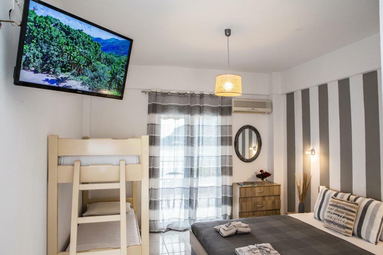 פרדיקה Sunset Apartments מראה חיצוני תמונה
