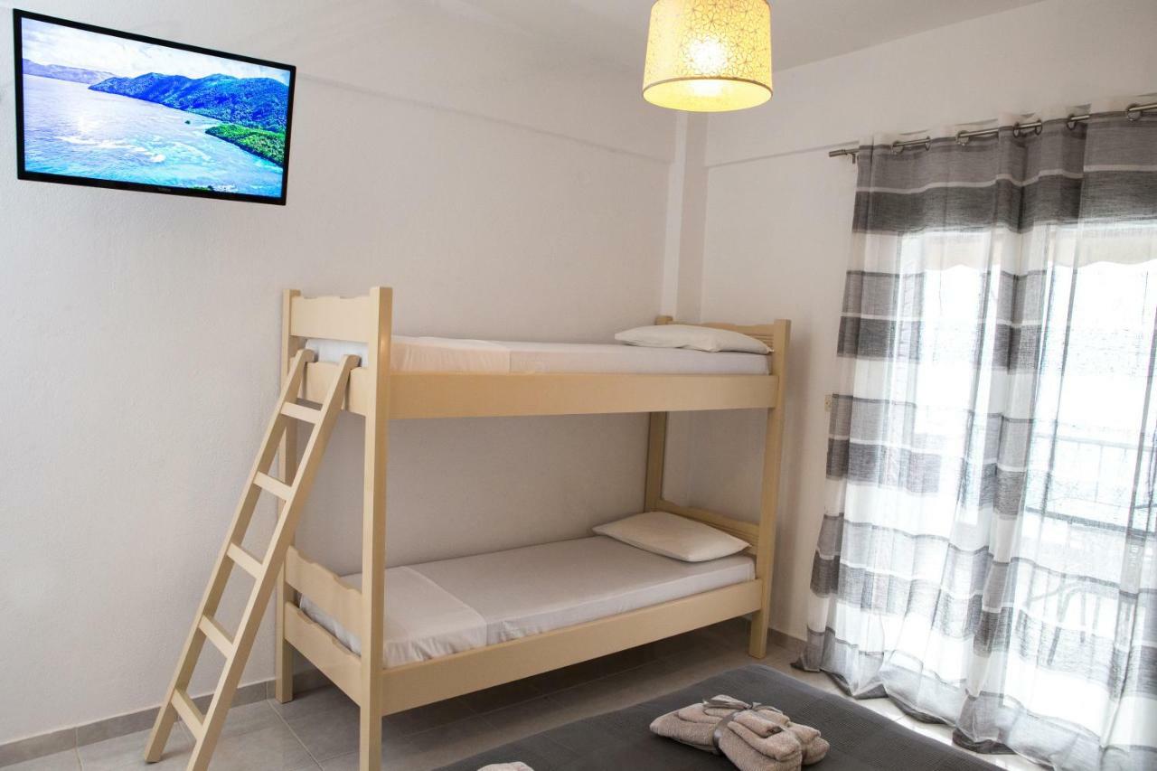 פרדיקה Sunset Apartments מראה חיצוני תמונה