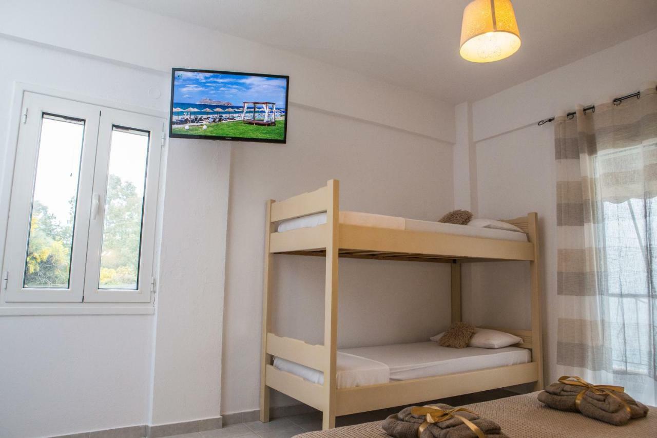 פרדיקה Sunset Apartments מראה חיצוני תמונה