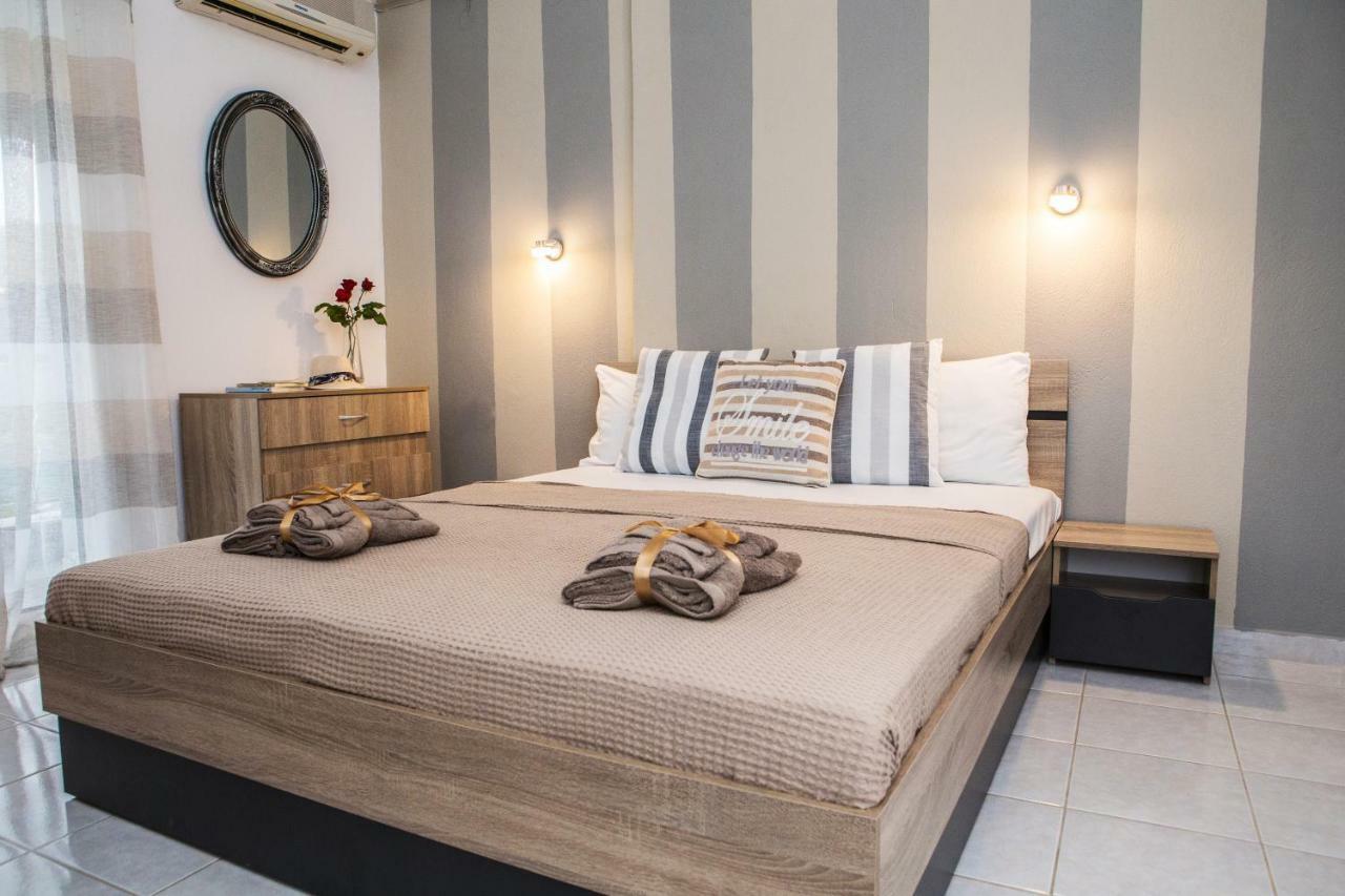 פרדיקה Sunset Apartments מראה חיצוני תמונה