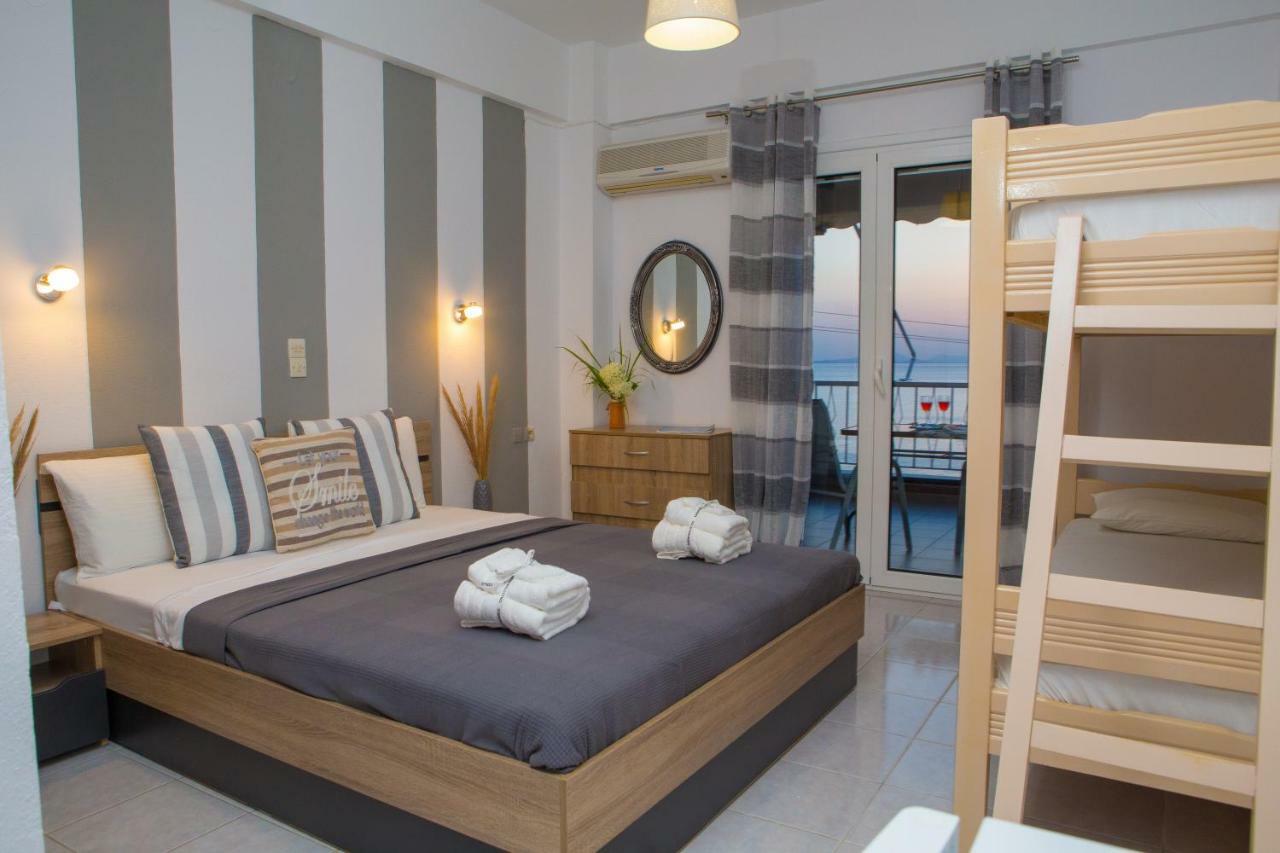 פרדיקה Sunset Apartments מראה חיצוני תמונה