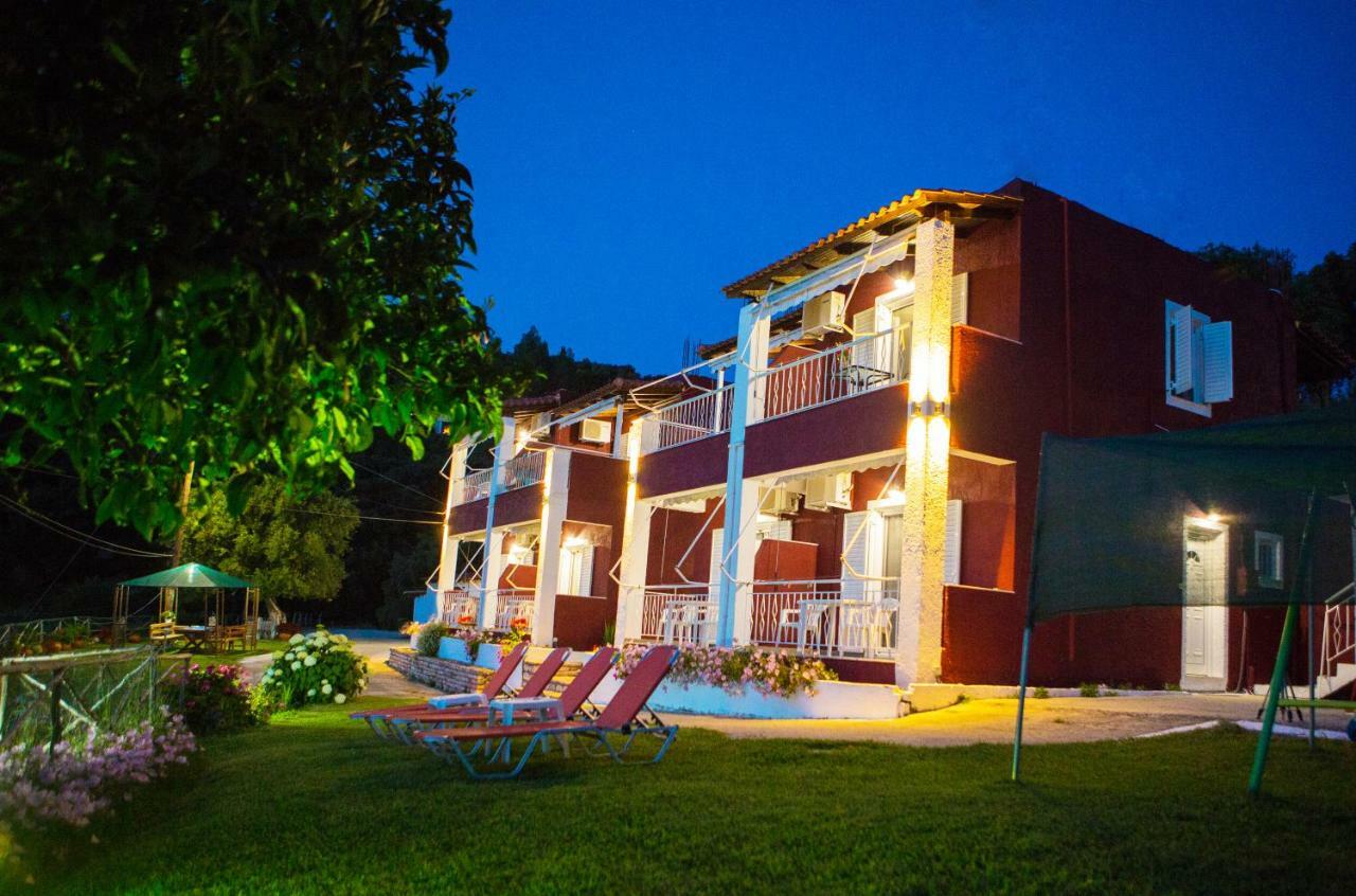 פרדיקה Sunset Apartments מראה חיצוני תמונה