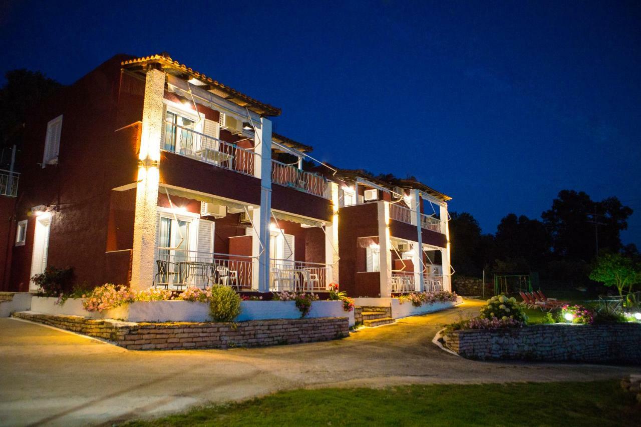 פרדיקה Sunset Apartments מראה חיצוני תמונה