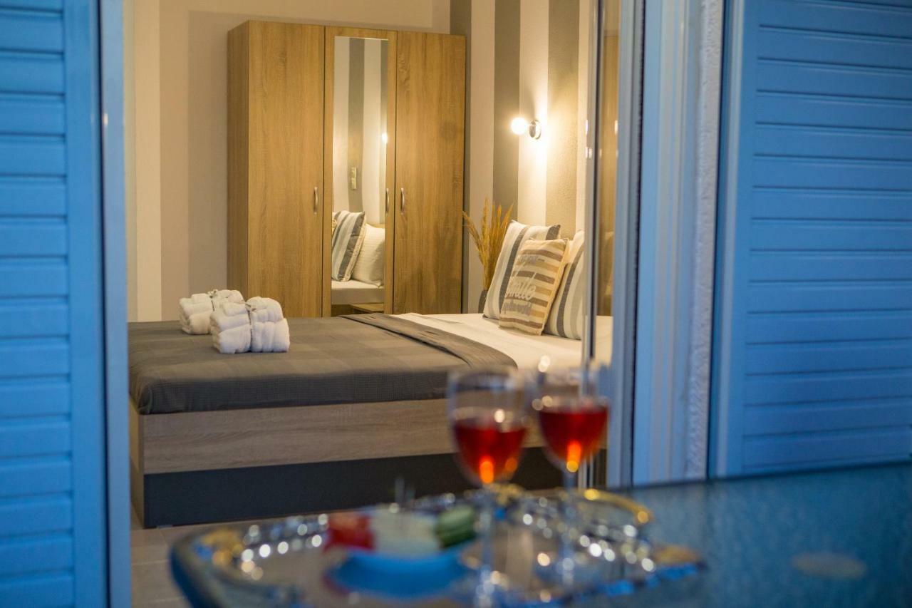 פרדיקה Sunset Apartments מראה חיצוני תמונה