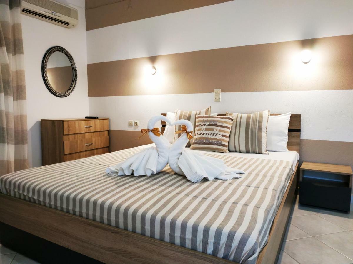 פרדיקה Sunset Apartments מראה חיצוני תמונה