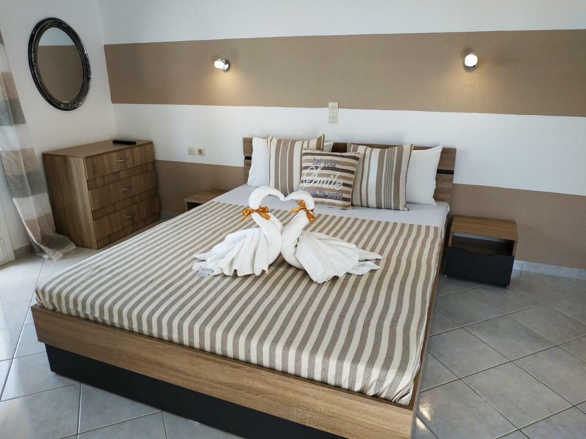 פרדיקה Sunset Apartments מראה חיצוני תמונה